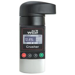 Влагомер зерна с размолом Wile 78 "The Crusher"