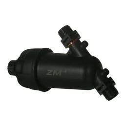 Сетчатый фильтр Green Helper 1725S120MZ01