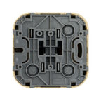 Выключатель Legrand Quteo 782260