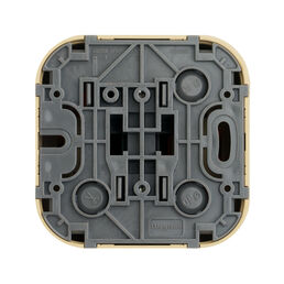 Выключатель Legrand Quteo 782260