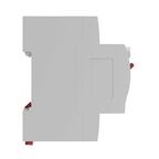 УЗО DKC Yon Max MDL100 63А 1P+N тип AC 100 мА 10 кА 10 кА (MDL100-2P3-63-AC)