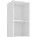 Каркас навесной Delinia ID 40x76.8x35 см ЛДСП цвет белый
