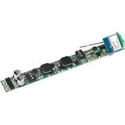 INTELLIGENT ARLIGHT Диммер SMART-CC-202-72-MIX-IN (48V, 2x350-700mA, Track, TUYA Wi-Fi, 2.4G) (IARL, IP20 Пластик, 5 лет) 037267 Arlight