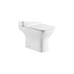 Чаша напольного унитаза Aquanet Cube 2-C 00240208