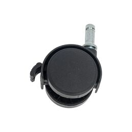 Мебельное поворотное колесо Tech-Krep 152341