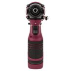 Винтоверт ударный аккумуляторный бесщеточный Neolaser NIS-20-ACCUM2, 16 В Li-ion 2x2 Ач
