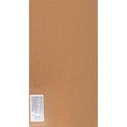 Фасад для кухонного ящика Аша 39.7x25.3 см Delinia ID ЛДСП цвет белый