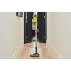 Вертикальный пылесос Ryobi