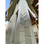Грунтовка по дереву антисептическая акриловая под покраску ProfiPaints SILVER WOOD AQUA BASE  2.7л , Бесцветный