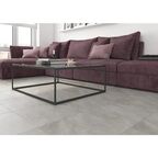 Глазурованный керамогранит Artens Canyon 42x42 см 1.587 м² матовый цвет серый