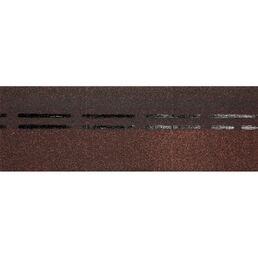 Коньково-карнизная черепица DOCKE PIE STANDARD ZRSS-1023