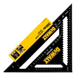 Угольник кровельный DEWALT DWHT25228-0, 30 см.