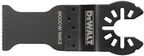 Пильное полотно по дереву с гвоздями DEWALT DT20735, для реноватора, 30х43 мм