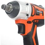 Гайковерт аккумуляторный бесщеточный Patriot BR 210LI 1/2 UES BL, 20 В Li-Ion 2x2 Ач, 280 Нм