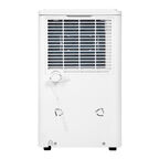 Осушитель воздуха Ballu Comfort BD20T CL 475 Вт 20 л/сут