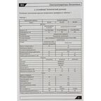 Генератор бензиновый BG-700 0.7 кВт