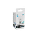 Светодиодная лампа Gauss LED Elementary A60 7W E27 4100K 1/10/100