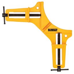 Струбцина угловая DEWALT DWHT83840-0, 90 кг.
