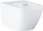 Унитаз подвесной Grohe Euro Ceramic 3932800H белый