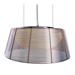 Плетеный подвесной светильник Sat Deko-Light Filo 342031