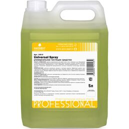 Универсальное моющее и чистящее средство PROSEPT Universal Spray 105-5