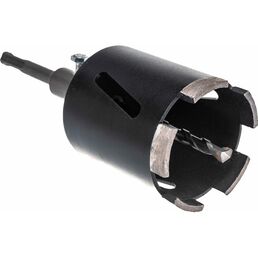 Сегментное сверло алмазное по бетону SKYWER SK-САСС60