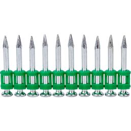 Усиленные гвозди для монтажного пистолета Fedast fd3032eg