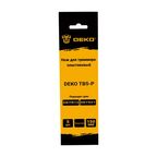 Нож для триммера Deko TB5-P пластик