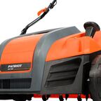 Скарификатор электрический PATRIOT SCE 180, 1800 Вт