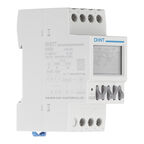 Таймер электронный модульный Chint NKG3 (310004) T1-T2 220 В 3 А тип AC 1P
