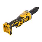 Аккумуляторная прямошлифовальная машина DEWALT DCG426N, 18 В, 38 мм, 25000 об/мин, без АКБ и ЗУ (DCG426N-XJ)