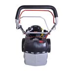 Газонокосилка бензиновая самоходная Geos Comfort 46 SP-K Plus 4 л.с. 46 см