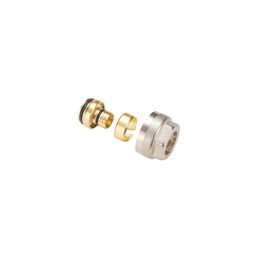 Обжимной коллекторный соединитель MVI MC40305
