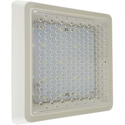 Настенно-потолочный светодиодный светильник 8583 Kink Light Сигма 08583