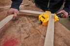 Угловая струбцина DEWALT DWHT83853-0, 57 мм, 112 кг