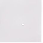 Стеновая панель 90x0.6x60 см стекло цвет прозрачный