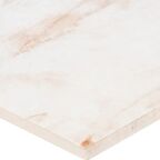 Плитка настенная LB Ceramics Блю Шеврон 25x45 см 1.46 м² матовая цвет бежевый
