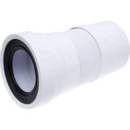 Раздвижная гофрированная фановая труба McAlpine MRWC-F23P