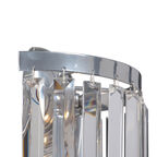 Бра Vitaluce V5151-9/1A 1Xe14 40 Вт