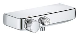 Термостат для душа GROHE GRT SmartControl, настенный монтаж (34719000)