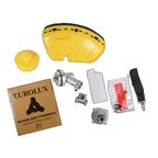 Триммер бензиновый Eurolux TR-1000T 1.8 л.с.