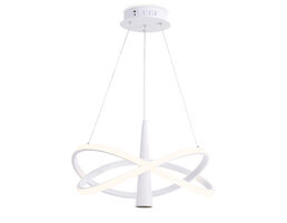 Подвесная люстра с пультом ДУ Ambrella Light COMFORT FL5367