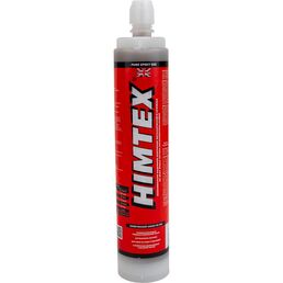 Химический анкер для тяжелых нагрузок HIMTEX PURE EPOXY 500 HIM500585