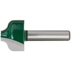 Фреза пазовая фасонная DxHxL-23,8х17,5х52,5мм FIT 3615-081724