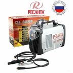 Сварочный аппарат инверторный САИ-190 ПРОФ 65/30 Ресанта, 6,9 кВТ