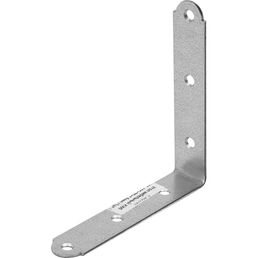 Уголок мебельный KW 5 100x100x20x1.5 мм