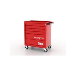 Инструментальная тележка FERRUM 02.006-3000