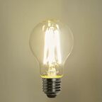 Лампа светодиодная Osram E27 11 Вт нейтральный белый свет