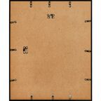 Рамка Inspire Lila 40x50 см цвет черный