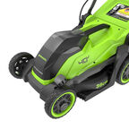 Газонокосилка аккумуляторная Greenworks GD40LM361 40V, без АКБ и ЗУ,2520807